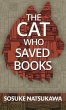 The Cat Who Saved Books - Bild 1
