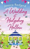 A Wedding at Hedgehog Hollow