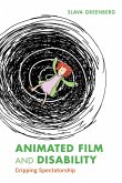 Animated Film and Disability