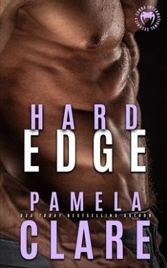 Hard Edge - Clare, Pamela