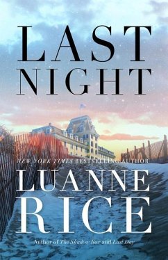 Last Night - Rice, Luanne