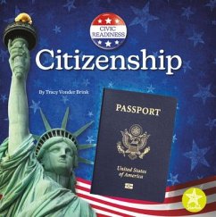 Citizenship - Brink, Tracy Vonder