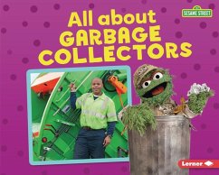 All about Garbage Collectors - Kaiser, Brianna