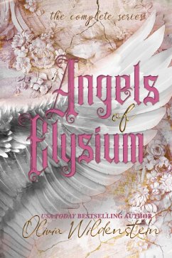 Cover Angels of Elysium