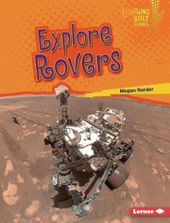 Explore Rovers - Harder, Megan