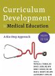 Curriculum Development for Medical... - Bild 1