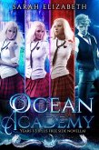 Ocean Academy Years 1 to 3 (eBook, ePUB)