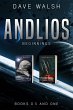 Andlios Beginnings: Books 0.5 and One... - Bild 1