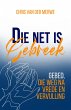 Die net is gebreek (eBook, ePUB) - Bild 1