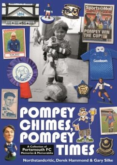 Pompey Chimes, Pompey Times - Simpson, Sean