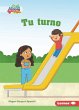Tu Turno (Your Turn) - Bild 1