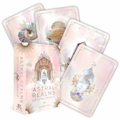 Cover Astral Realms Crystal Oracle
