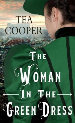 The Woman in the Green Dress - Cooper, Tea