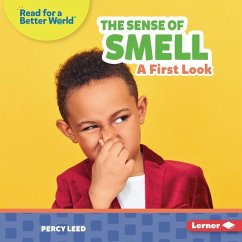The Sense of Smell - Leed, Percy