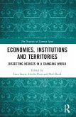 Economies, Institutions and Territories