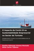 O Impacto da Covid-19 na Sustentabilidade Empresarial no Sector do Turismo