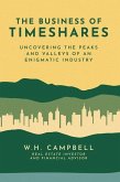 Business of Timeshares Uncover