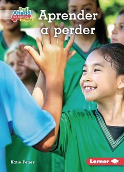 Aprender a Perder (Losing Well) - Peters, Katie