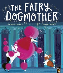 Cover The Fairy Dogmother