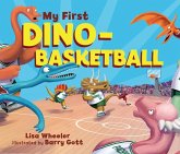 My First Dino-Basketball