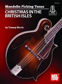 Mandolin Picking Tunes - Christmas in the British Isles