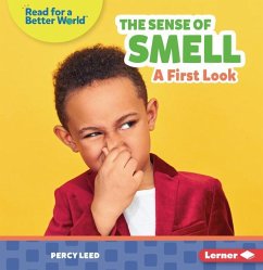 The Sense of Smell - Leed, Percy