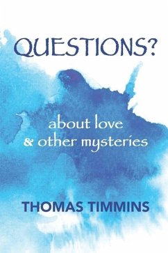 Questions? - Timmins, Thomas