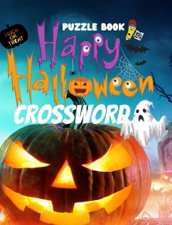 Halloween Word search Large Print Puzzle Book - Chloes, Simba