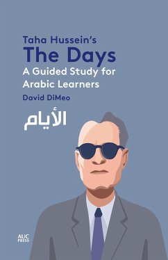 Taha Hussein's The Days - DiMeo, David