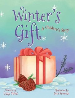 Winter's Gift - Stites, Lizzy