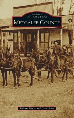 Metcalfe County - Hines, Richard; Rowe, Dean