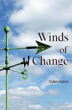 A Voice in the Wilderness - Winds of Change - Garris, Dalen