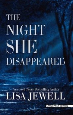 The Night She Disappeared - Jewell, Lisa