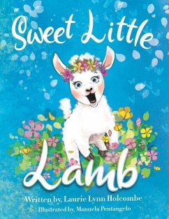 Sweet Little Lamb - Laurie Lynn Holcombe