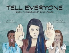 Tell Everyone - Bushman Aguilar, Kim