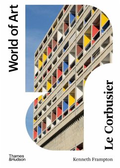 Le Corbusier - Frampton, Kenneth