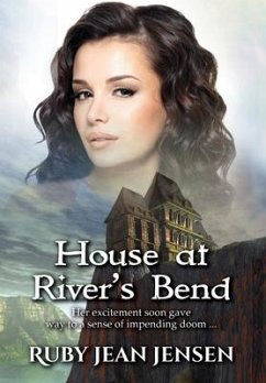 Cover House at River's Bend