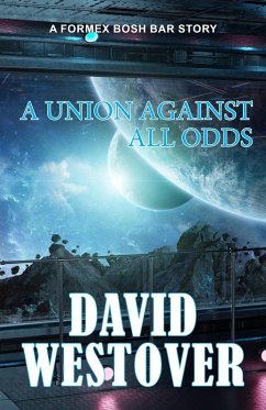 Cover A Union Against All Odds (eBook, ePUB)