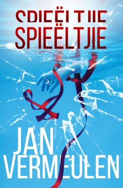 Spieëltjie, spieëltjie (eBook, ePUB) - Vermeulen, Jan