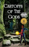 Castoffs of the Gods (Idol Maker, #3) (eBook, ePUB)