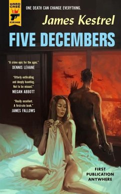 Five Decembers - Kestrel, James
