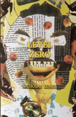 Level Zero - Lungu, Nicholas