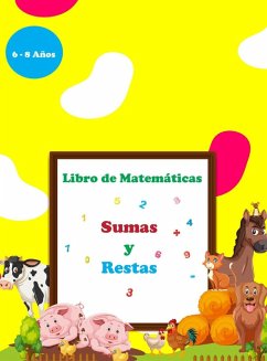 Cover Suma y resta