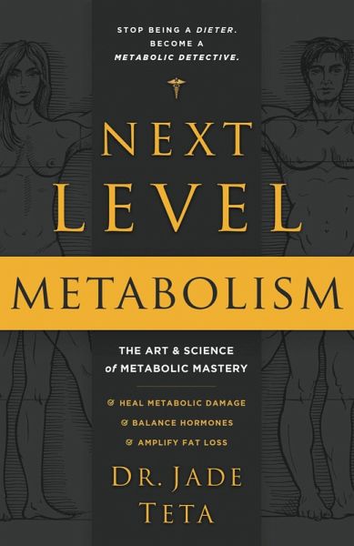 Next-Level Metabolism Next-Level Metabolism