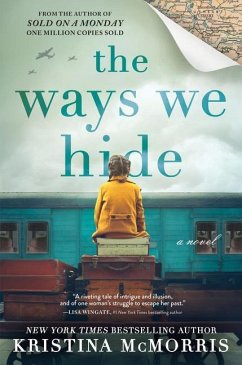 The Ways We Hide - Mcmorris, Kristina