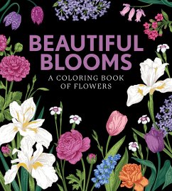 Beautiful Blooms - Editors of Chartwell Books