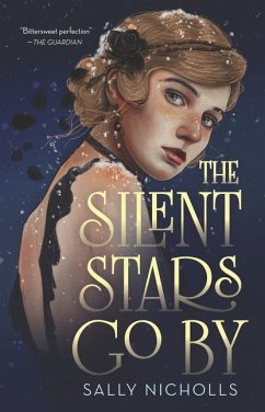 The Silent Stars Go by - Nicholls, Sally