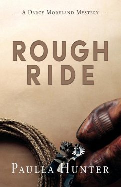 Rough Ride - Hunter, Paulla