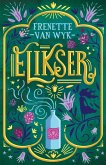 Elikser (eBook, ePUB)