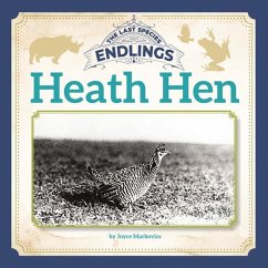 Heath Hen - Markovics, Joyce